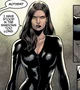 Talia Al Ghul