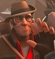 Sniper - TF2