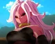 Android 21-Evil