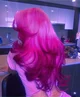 Born With Pink Hair