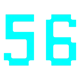 Number 56