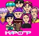 K-pop DH My World 