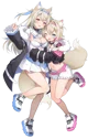 Fuwamoco