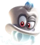 Cappy 