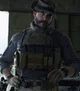 Captain price