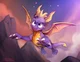 Spyro The Dragon