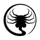 Symbiote Facehugger