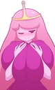 Princess Bubblegum