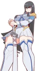 Satsuki Kiryuuin