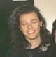 harry styles - 2016