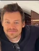 Harry Styles 2025