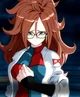Android 21-Good
