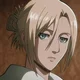 Annie Leonhart