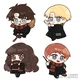 Todos son bebes 