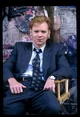 David Caruso wizard
