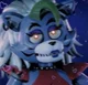 Roxanne Wolf 