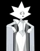 White Diamond