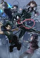 MHA Venom Arc
