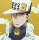 Jotaro Kujo