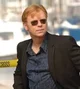 Horatio Caine
