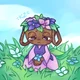Bassie Blooming