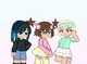 Preschool bullies