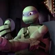 Donnie tmnt 2012