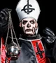 Papa Emeritus I