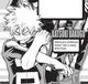 Katsuki Bakugou