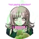 Chiaki Nanami 