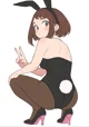 Uraraka