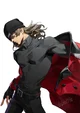 Shinjiro Aragaki