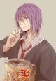 Murasakibara Atsushi