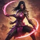 Mileena 