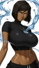 Korra