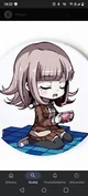 Tiny Chiaki Nanami