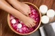 Feet spa