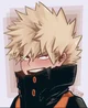 Bakugo Katsuki
