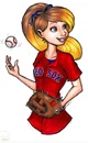MLB Girls 