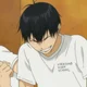 Tobio Kageyama 