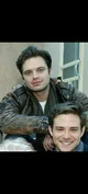 Sebastian Stan 
