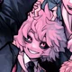 MHA- Mina Ashido 