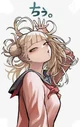 Himiko Toga 