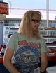 Garth Algar