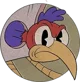 Wally Warbles