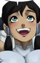 Korra