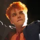Hesitant Alien