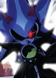 Neo metal sonic