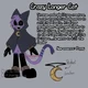 crazy longer cat 
