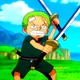 Zoro